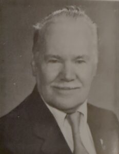 Allen A. Dubbs